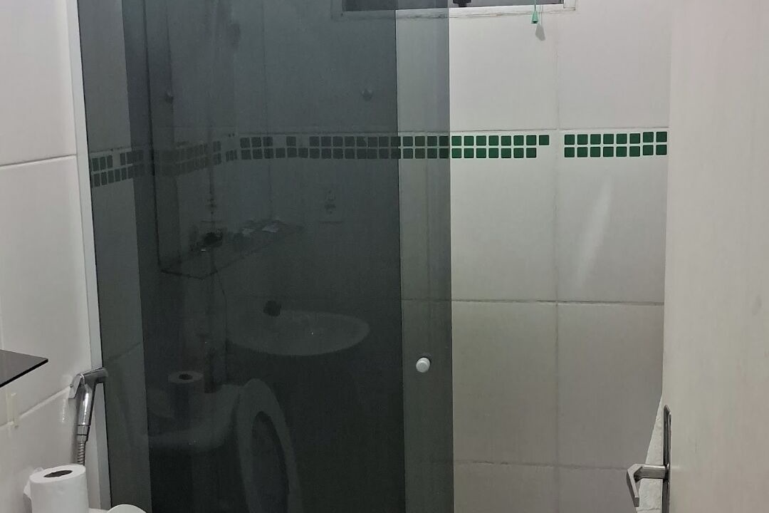 Photo of Bathroom in Betim