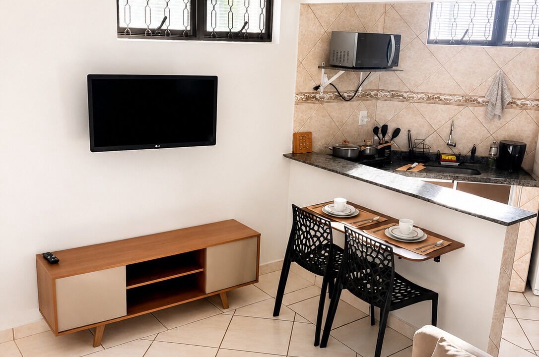 Photo of Livingroom in Bauru