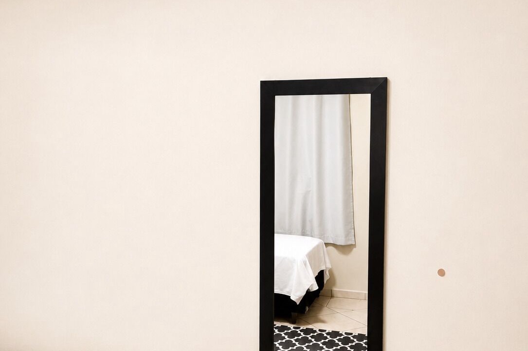 Photo of Bedroom in Bauru