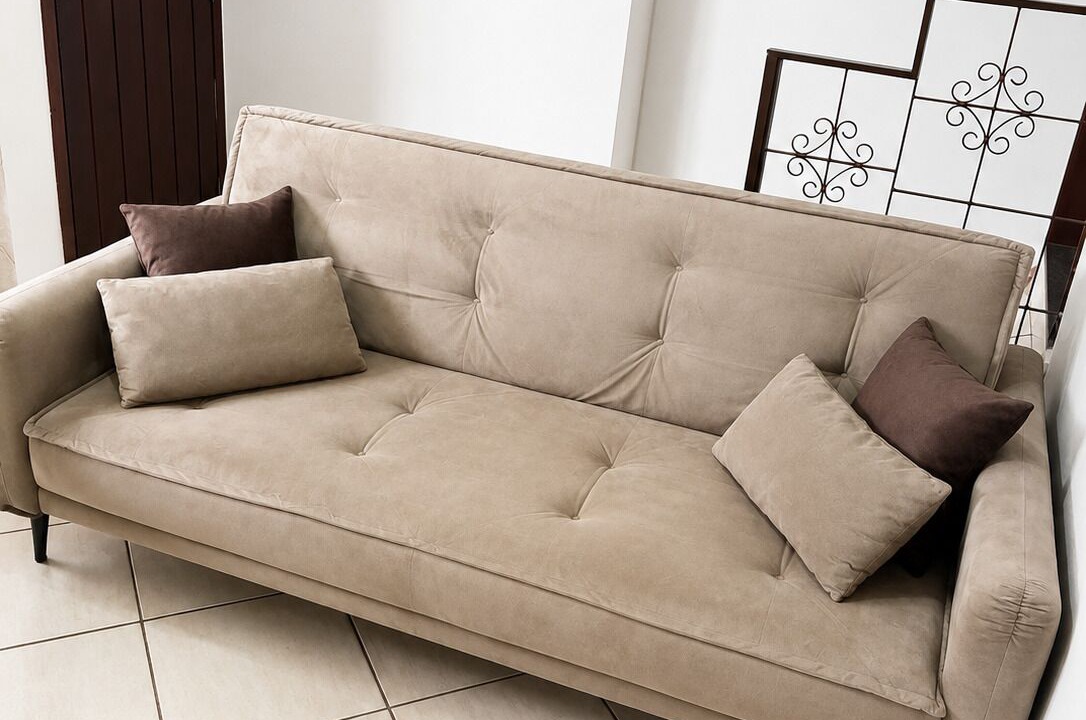 Photo of Livingroom in Bauru