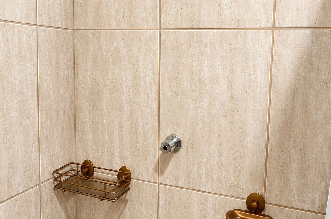 Photo of Bathroom in Bauru