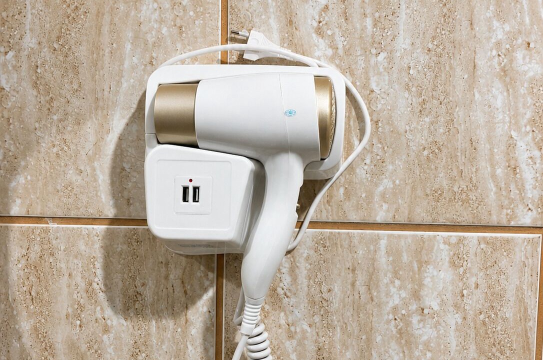 Photo of Bathroom in Bauru