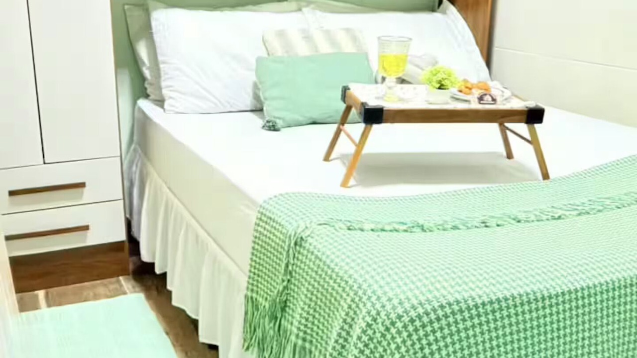 Photo of Bedroom in Volta Redonda