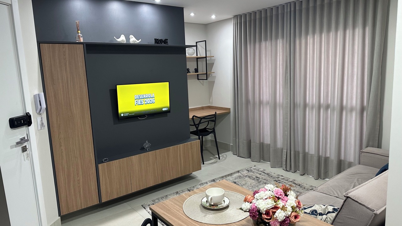Photo of Livingroom in Zona 01