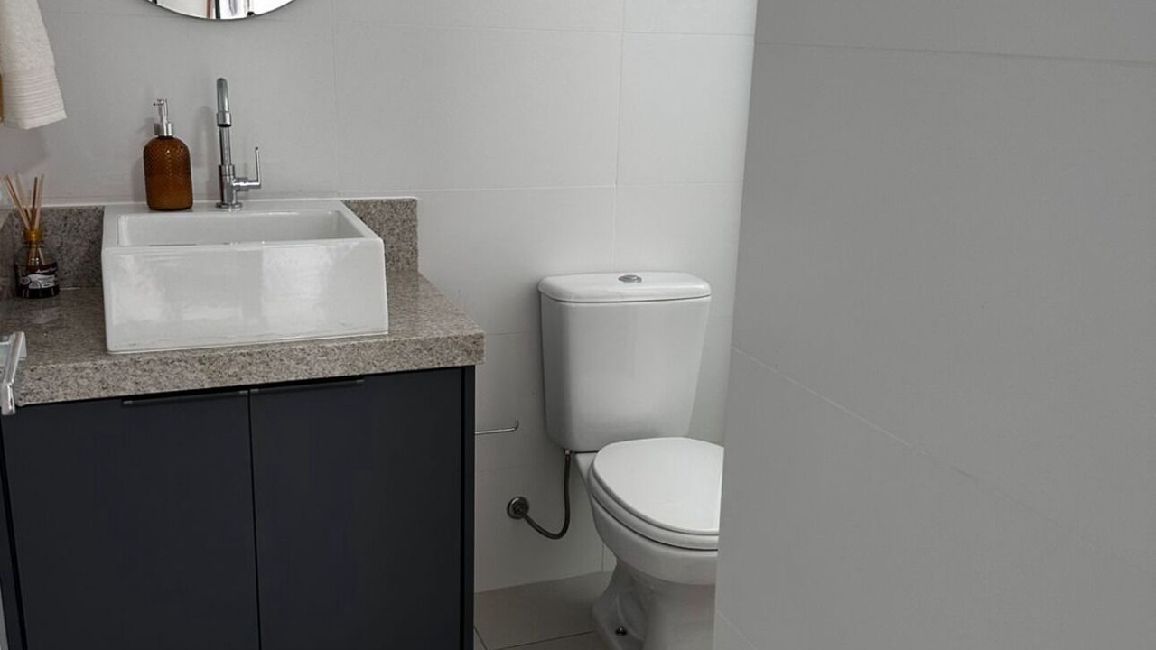 Photo of Bathroom in Zona 01