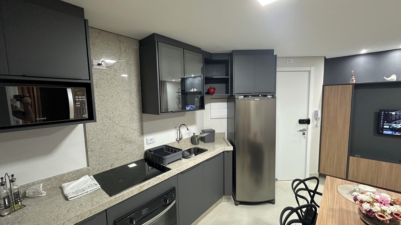 Photo of Kitchen in Zona 01