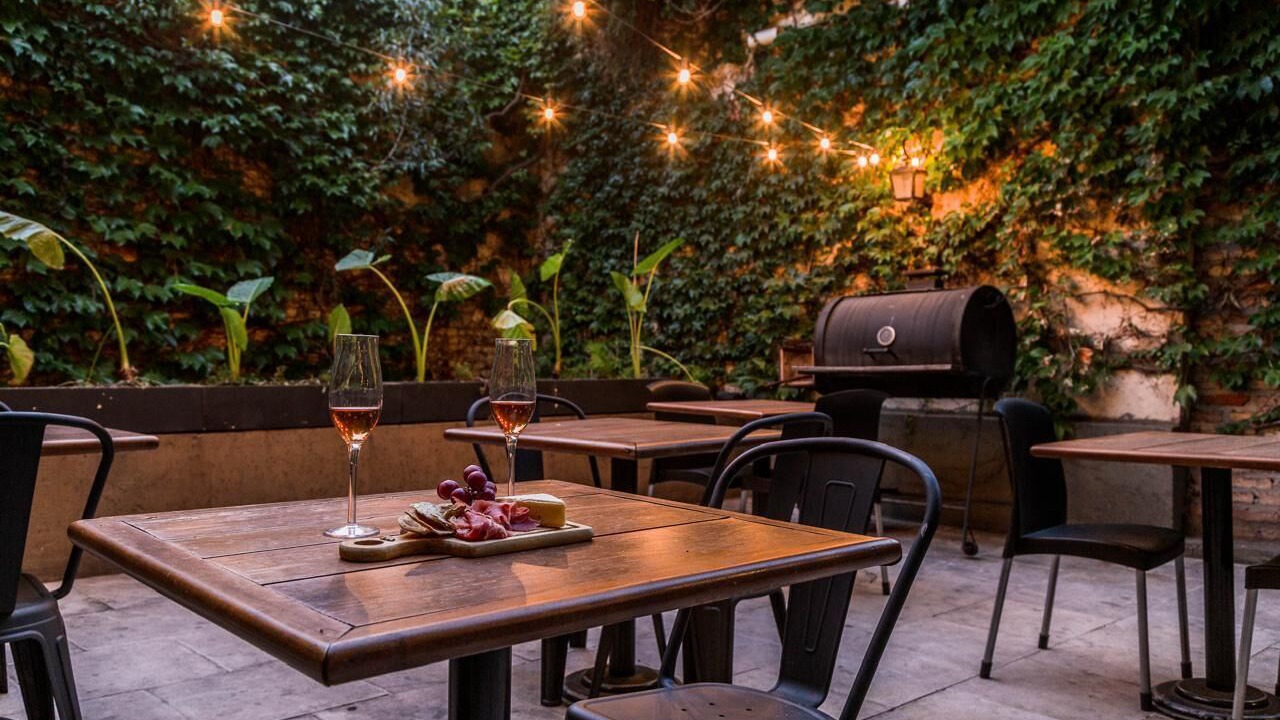 Photo of Outdoor in Palermo