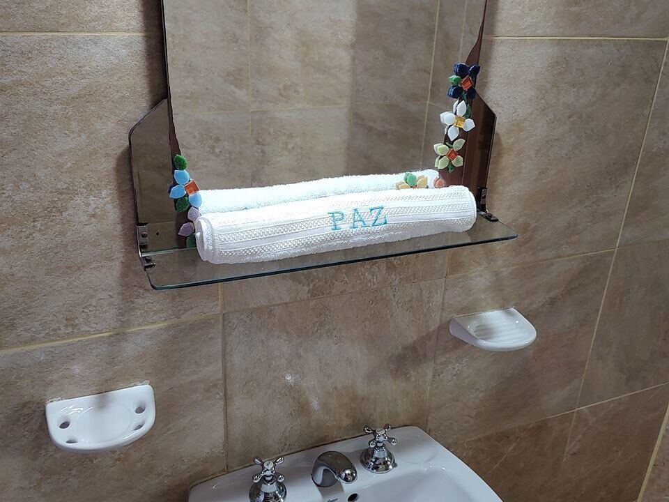 Photo of Bathroom in La Falda
