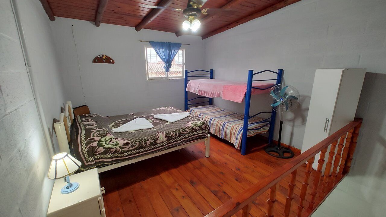 Photo of Bedroom in La Falda