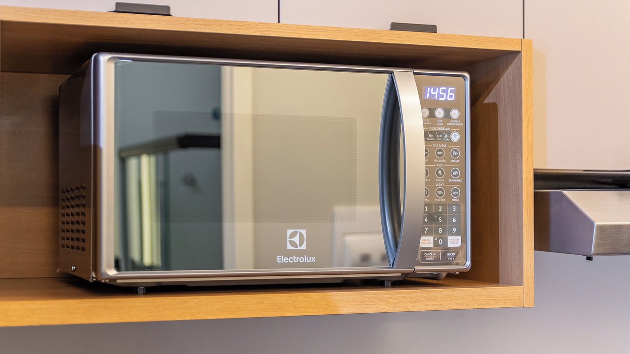 Photo of Kitchen in Brooklin Novo