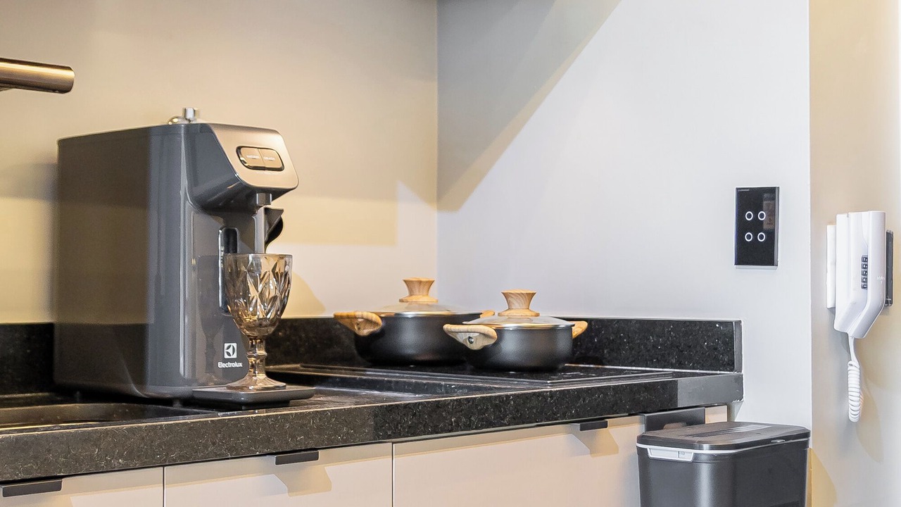Photo of Kitchen in Brooklin Novo