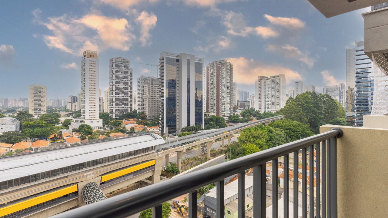 Photo of Outdoor in Brooklin Novo