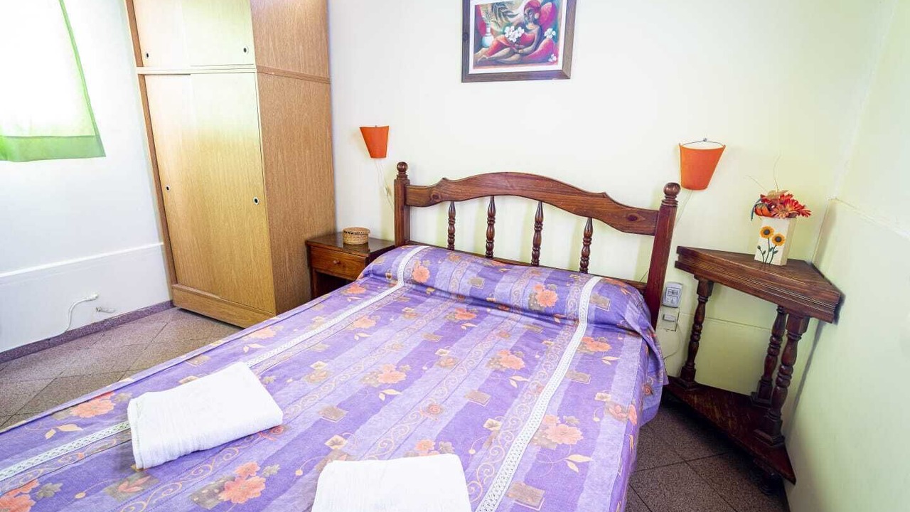 Photo of Bedroom in Perdriel