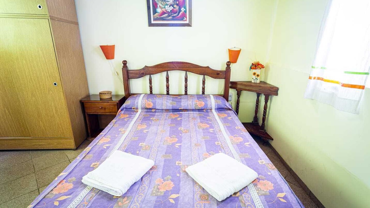 Photo of Bedroom in Perdriel