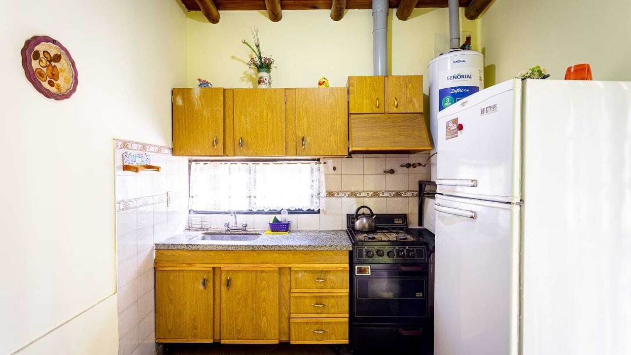 Photo of Kitchen in Perdriel