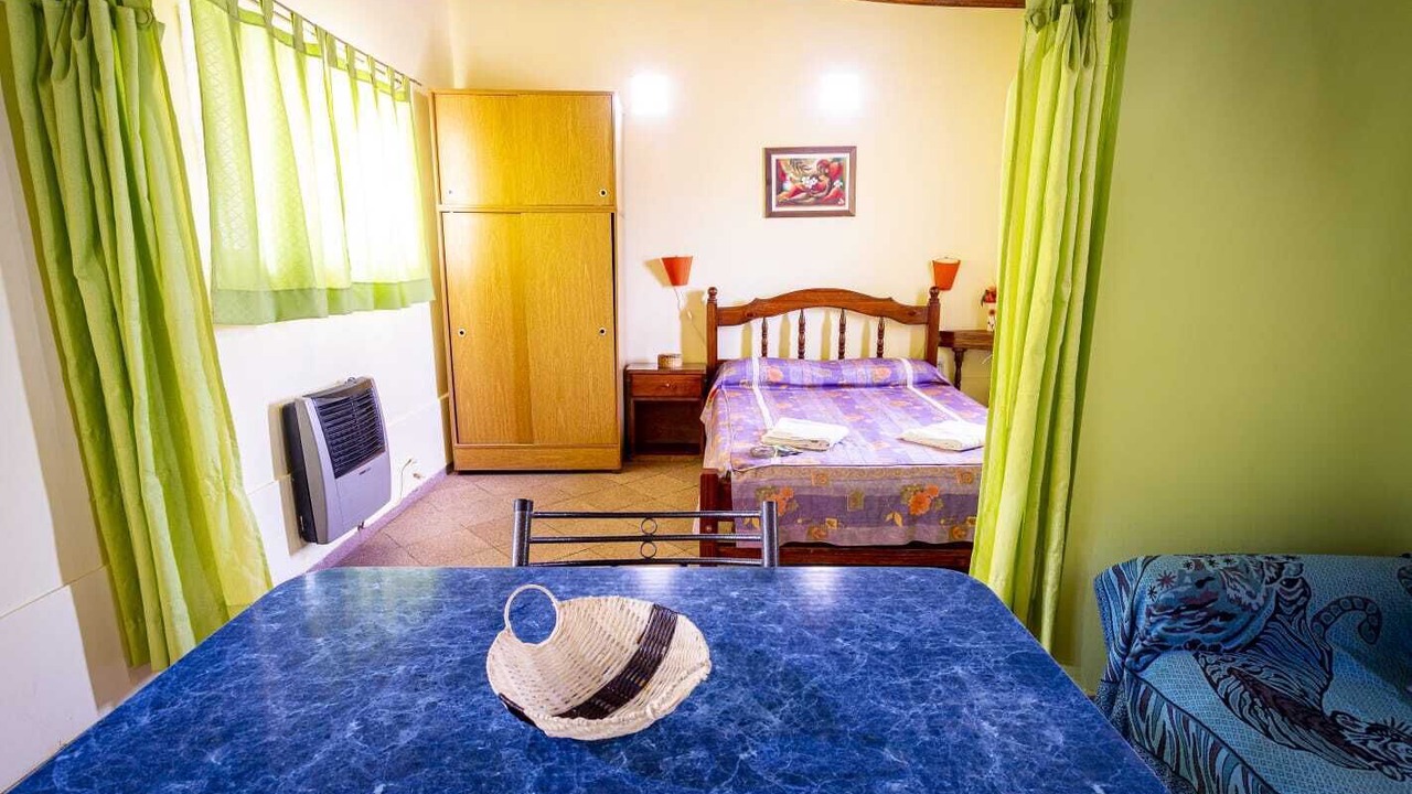 Photo of Bedroom in Perdriel