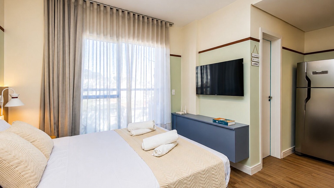 Photo of Bedroom in Boa Vista