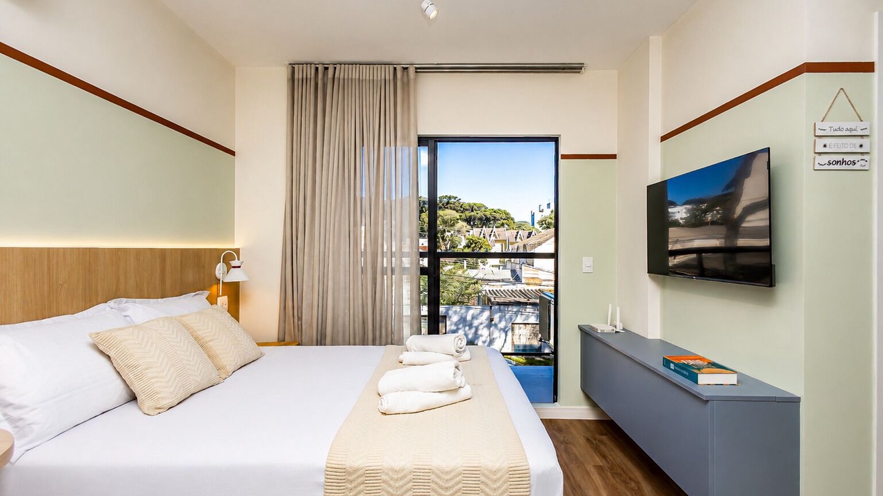 Photo of Bedroom in Boa Vista
