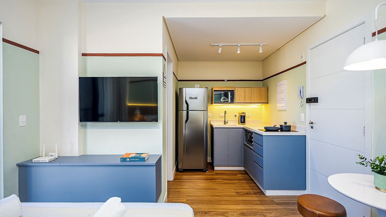 Photo of Bedroom in Boa Vista