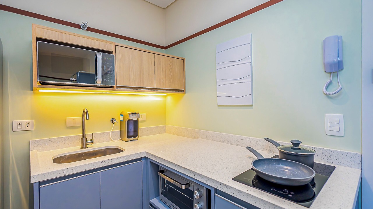 Photo of Kitchen in Boa Vista