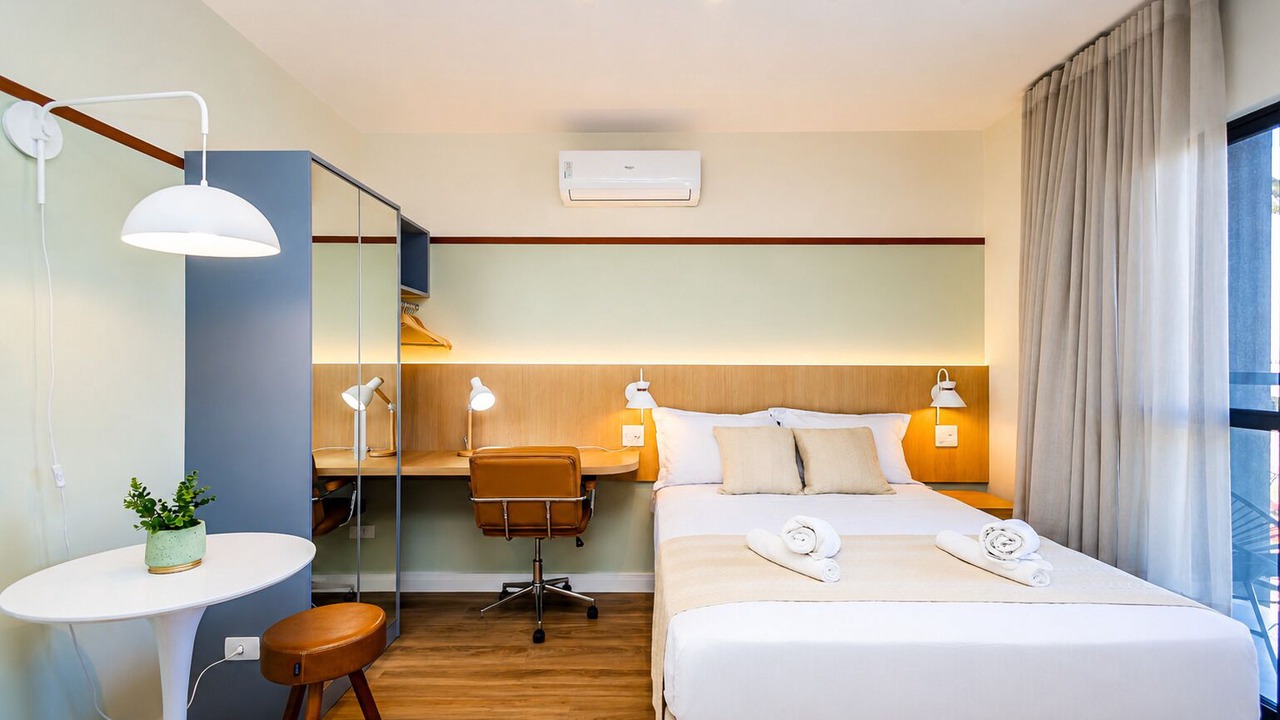 Photo of Bedroom in Boa Vista