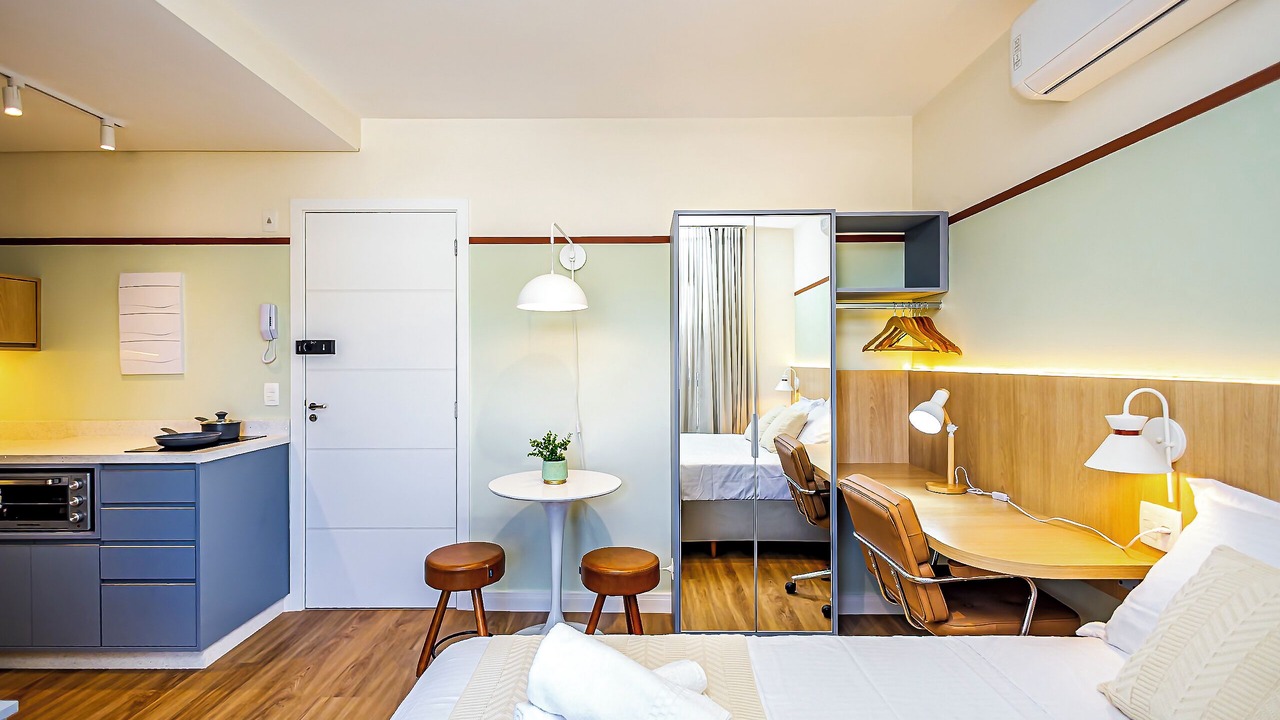 Photo of Bedroom in Boa Vista