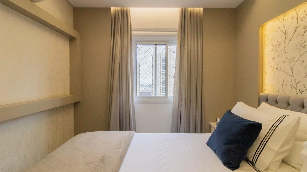 Photo of Bedroom in Picanco