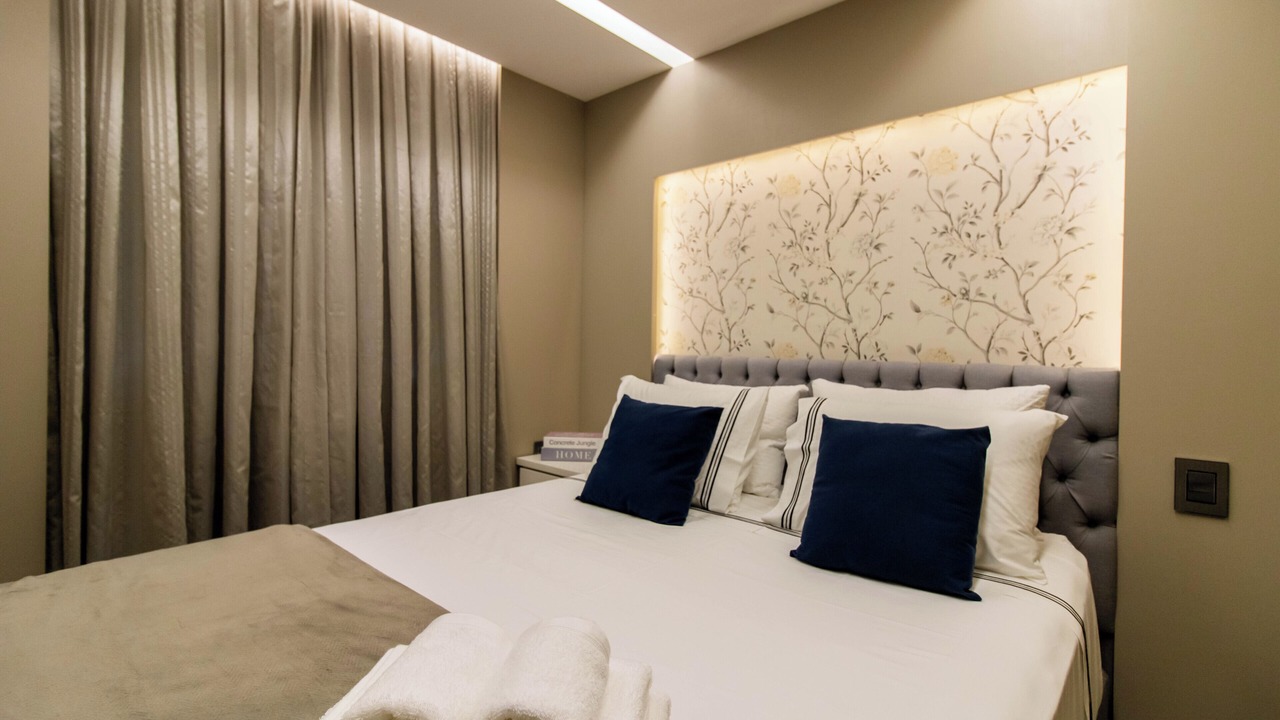 Photo of Bedroom in Picanco
