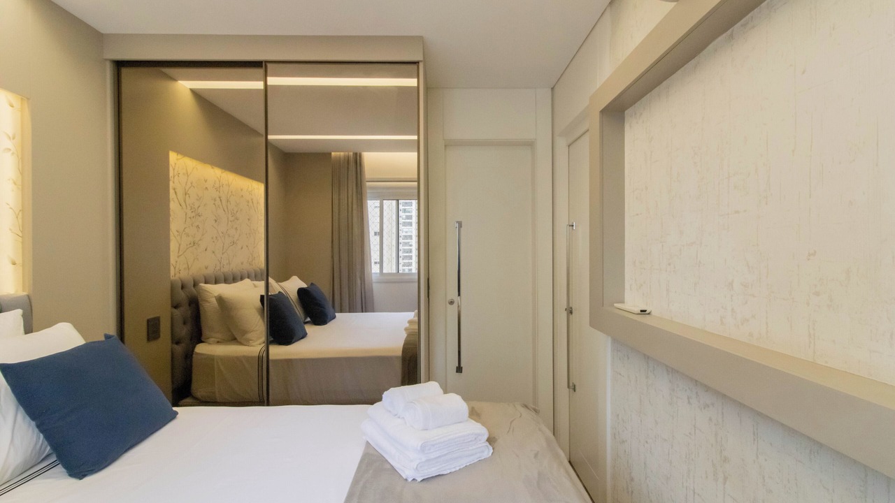 Photo of Bedroom in Picanco