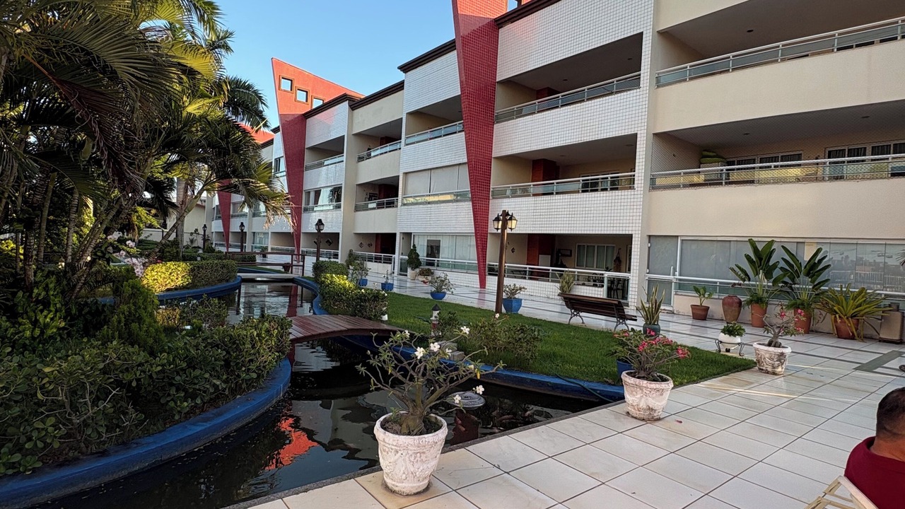 Photo of Outdoor in Aquiraz