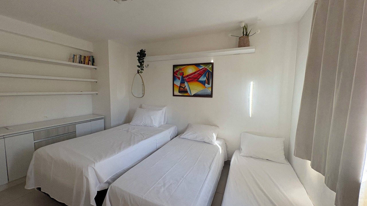 Photo of Bedroom in Aquiraz