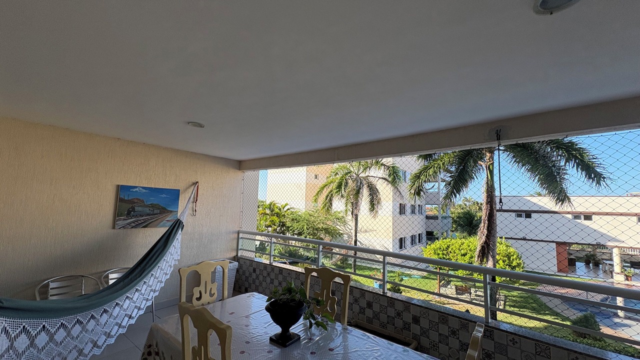 Photo of Outdoor in Aquiraz