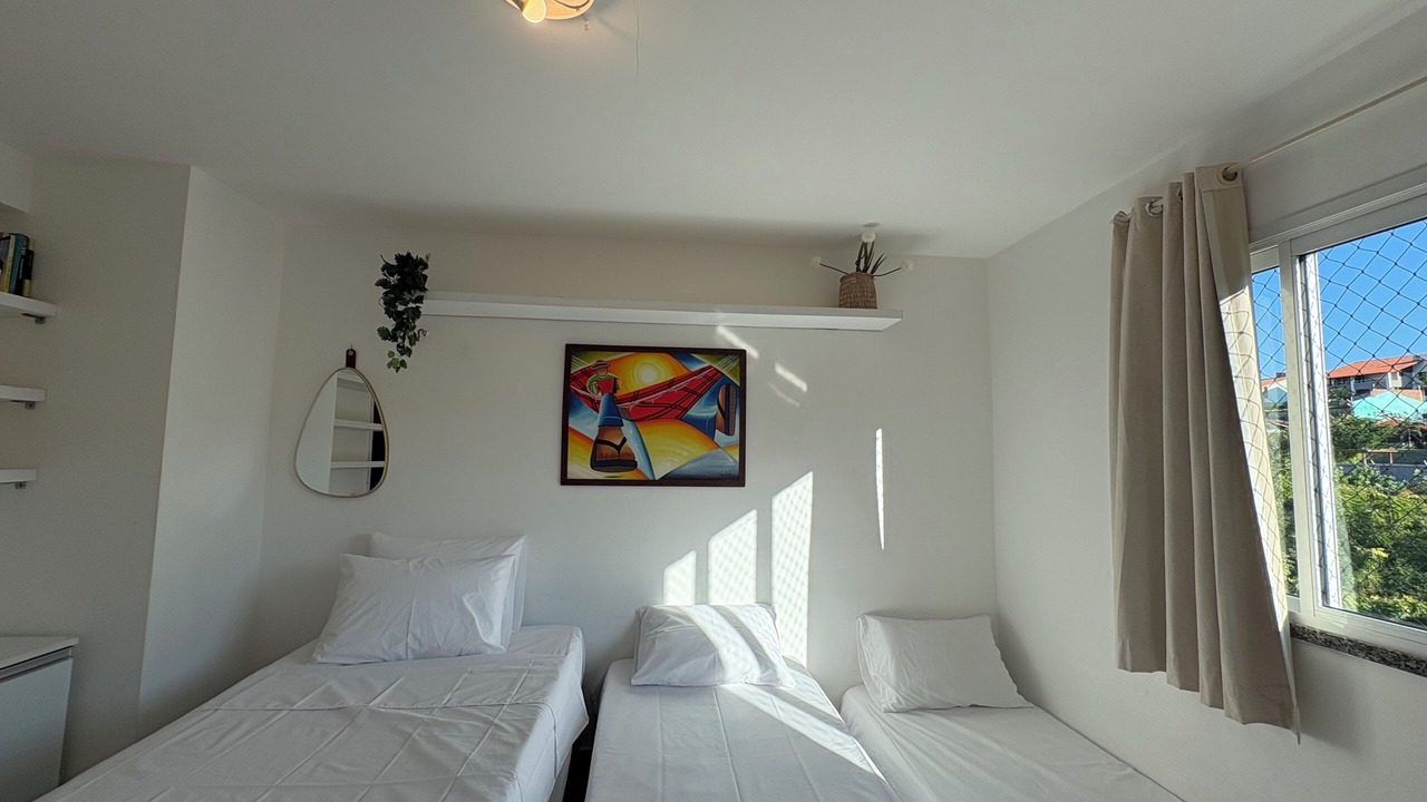 Photo of Bedroom in Aquiraz
