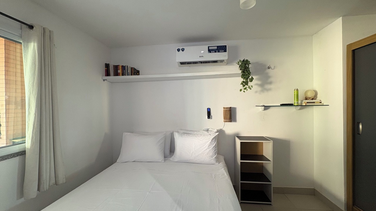 Photo of Bedroom in Aquiraz