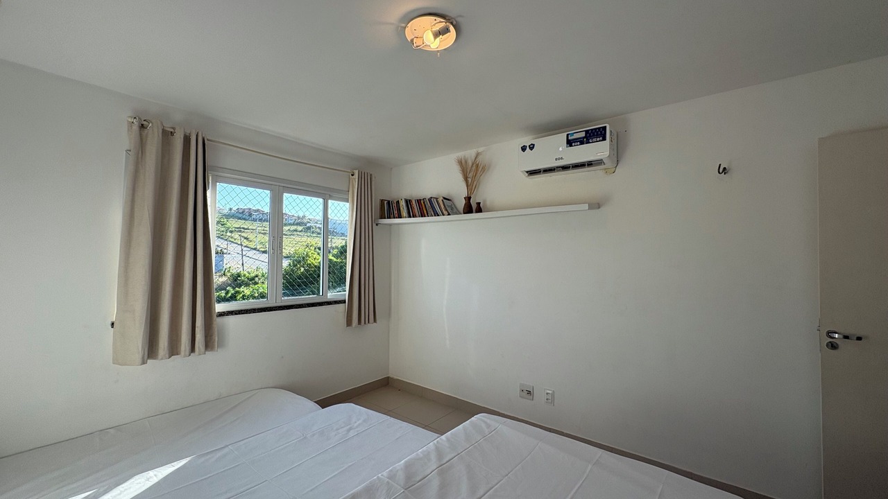 Photo of Bedroom in Aquiraz