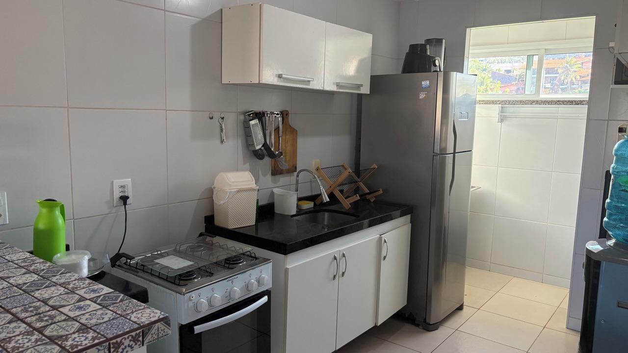 Photo of Kitchen in Aquiraz