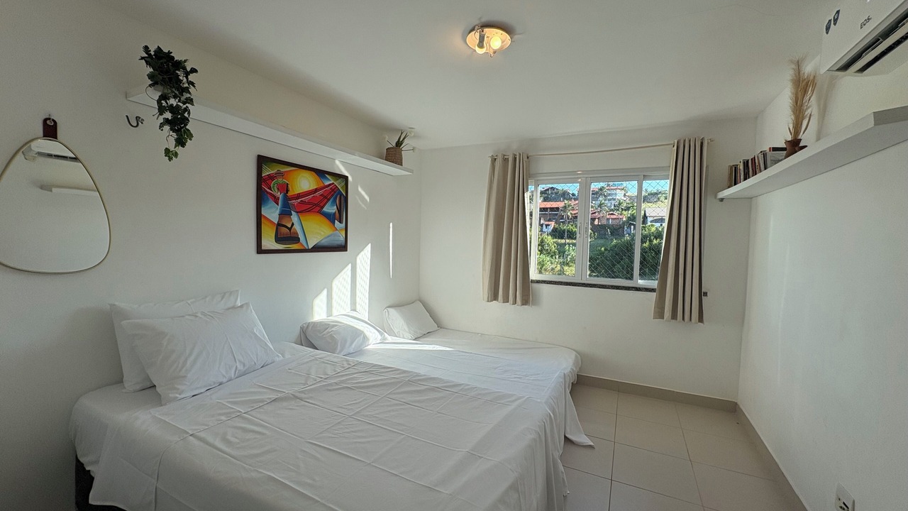 Photo of Bedroom in Aquiraz