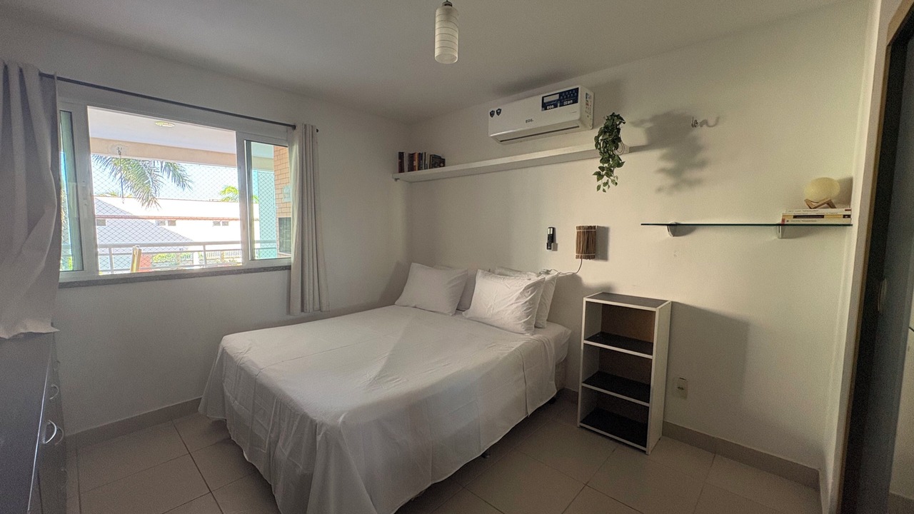 Photo of Bedroom in Aquiraz