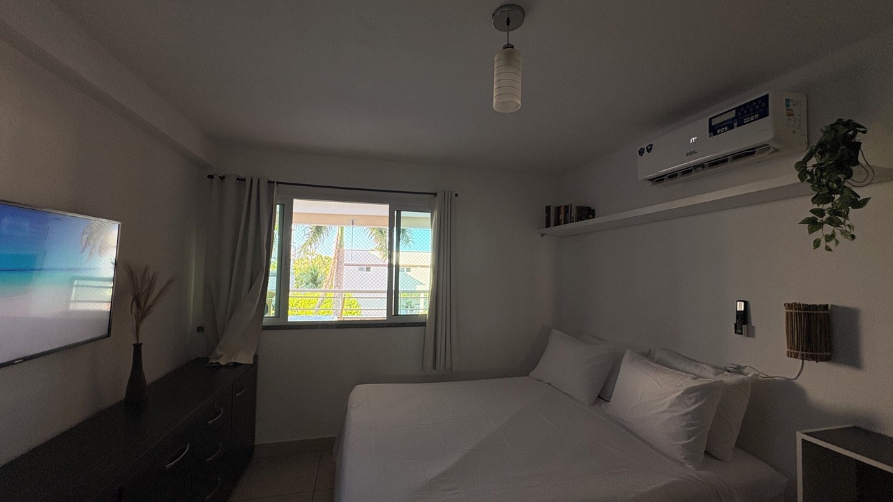 Photo of Bedroom in Aquiraz