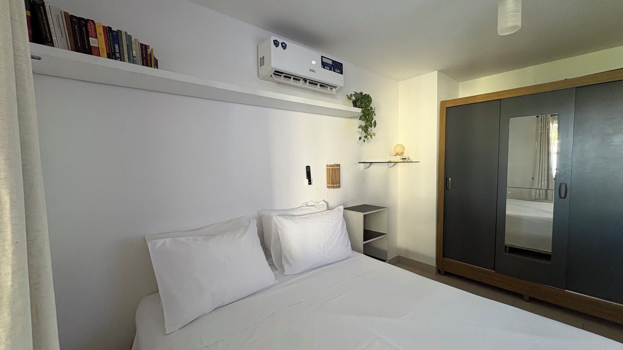 Photo of Bedroom in Aquiraz