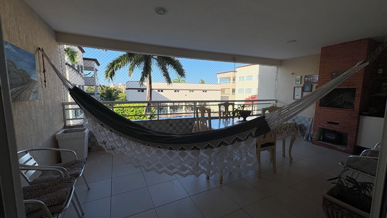 Photo of Patio Balcony in Aquiraz
