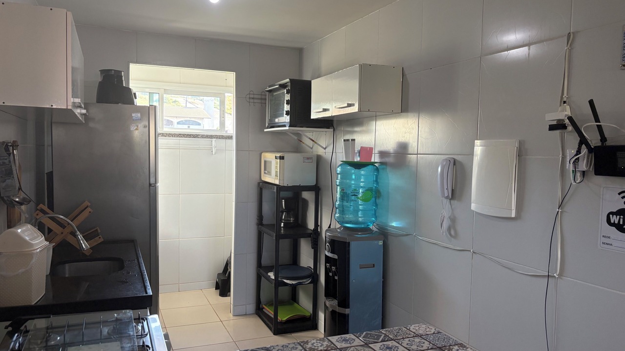 Photo of Kitchen in Aquiraz