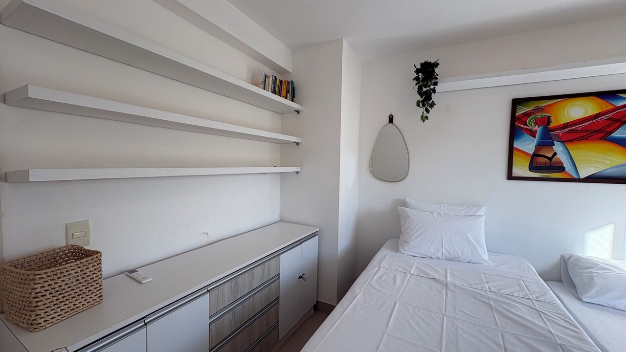 Photo of Bedroom in Aquiraz