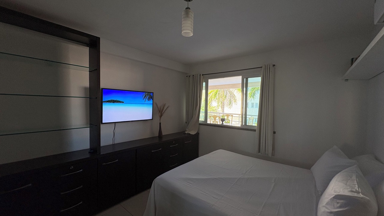 Photo of Bedroom in Aquiraz