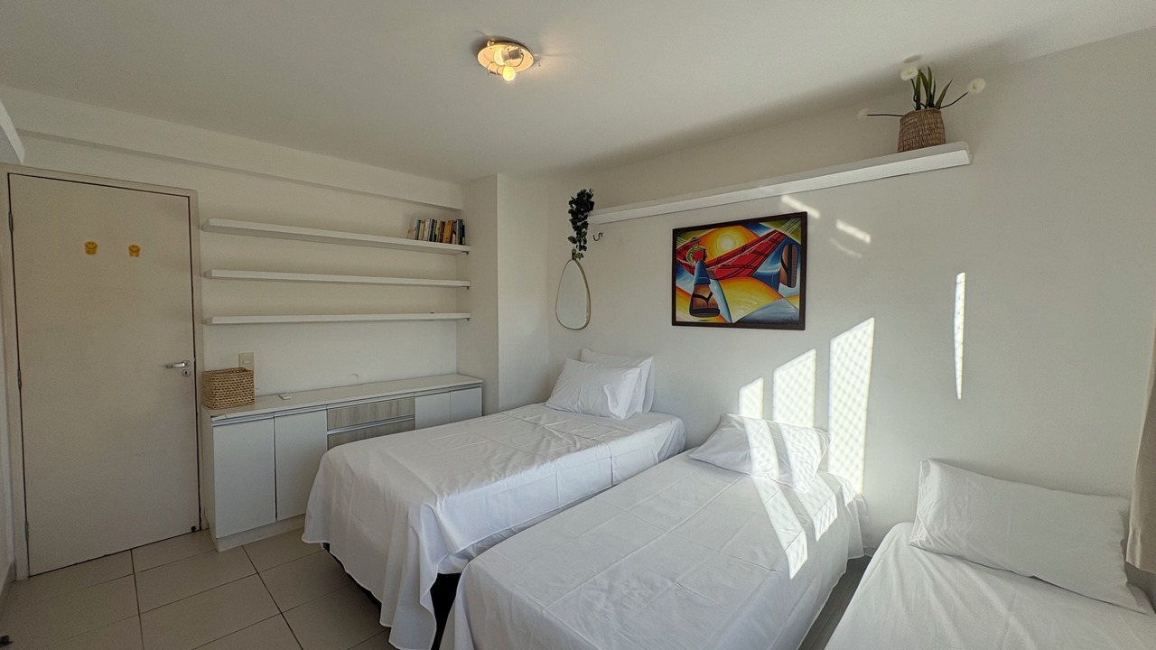 Photo of Bedroom in Aquiraz