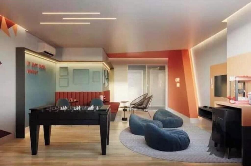 Photo of Bedroom in Penha