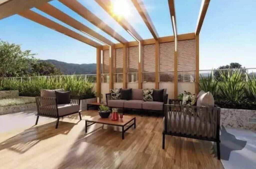 Photo of Patio Balcony in Penha