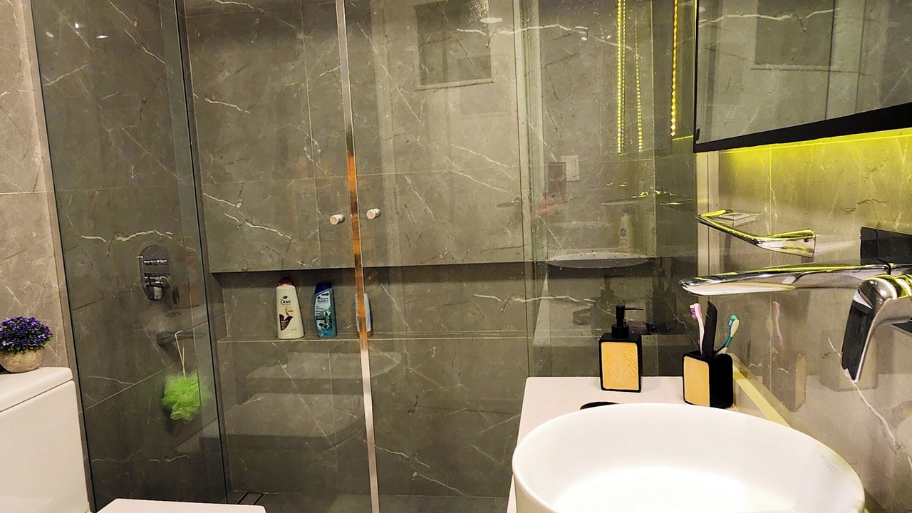 Photo of Bathroom in Caballito
