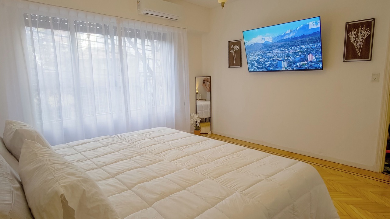 Photo of Bedroom in Caballito
