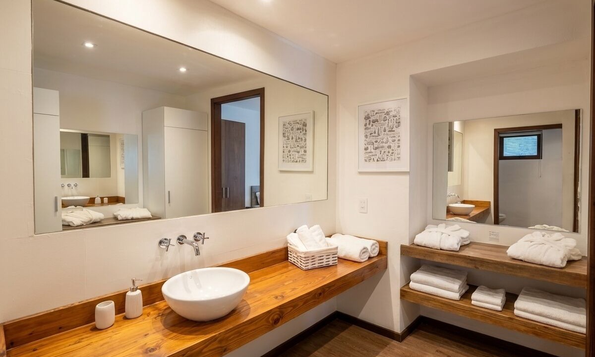 Photo of Bathroom in Vistalba